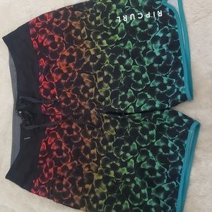 RipCurl Swin Trunks